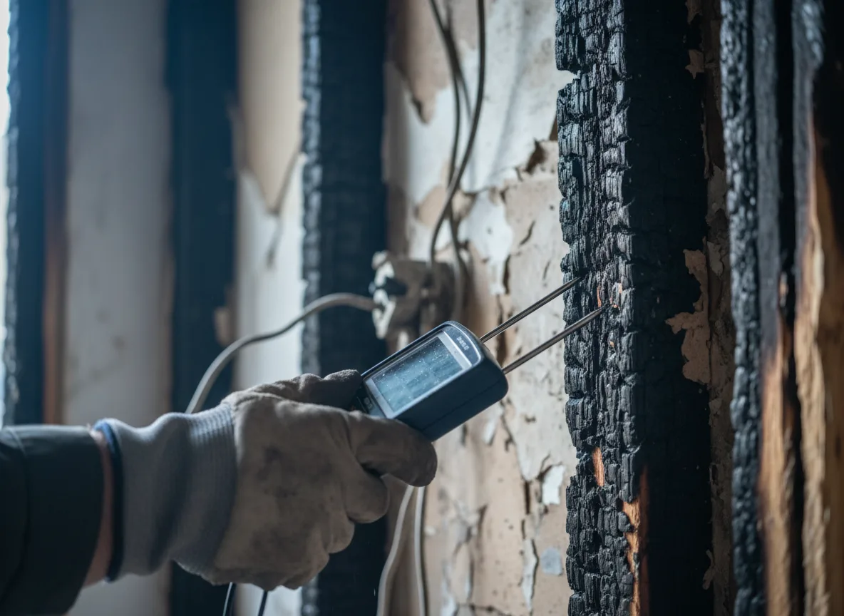 Fire Damage Restoration Girdler, KY FAQs